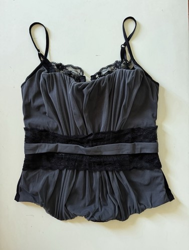 Raro bustino vintage - raro, perla