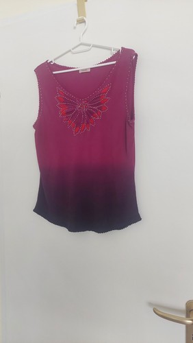 Laurel top damenmode seide - laurel,