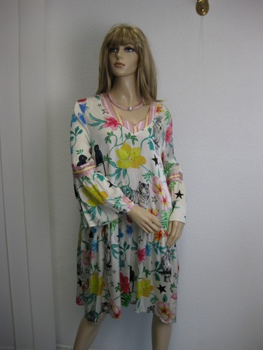 Grace hochwertiges seidenkleid - grace,