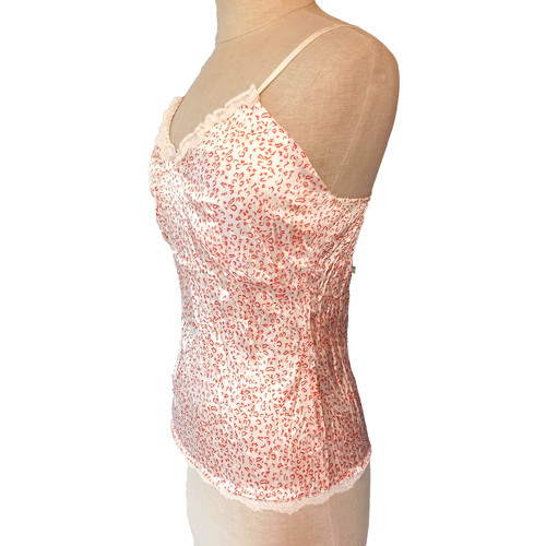 Elegant träger top damen - elegant, 💙