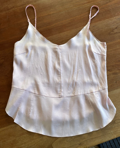 Susanne bommer seidentop - susanne,