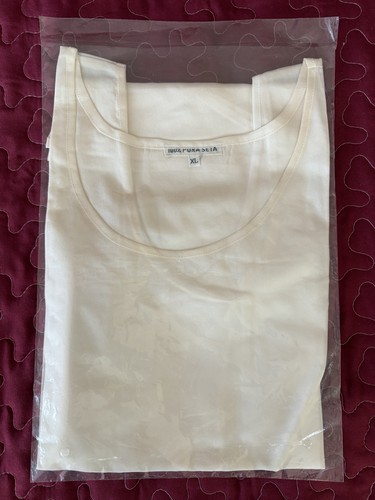 Damen 100 seide seiden top - top,
