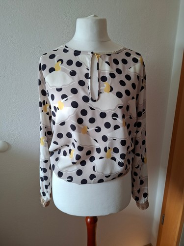 Bluse damen herzen - bluse, herzen`s