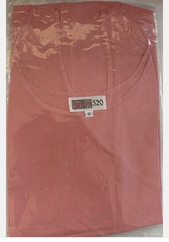 Lc520 damen seidentop - lc520,