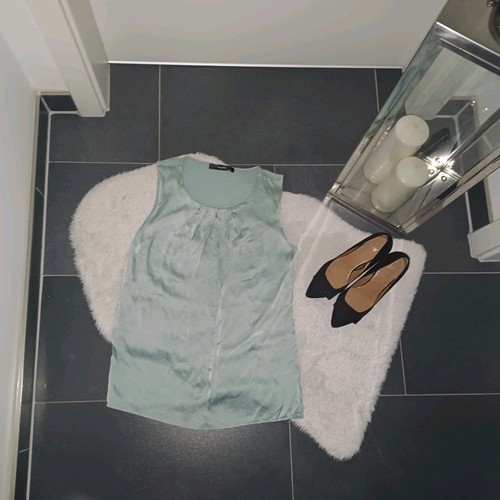 Seidenshirt blusenshirt - seidenshirt,