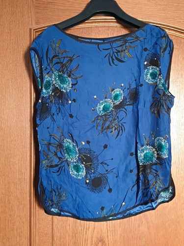 Zara damen top m - top,