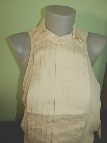 Gilles rosier seidenbluse - gilles,