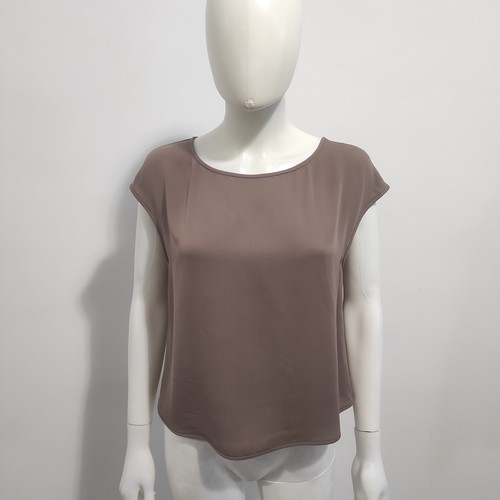Giorgio armani top seide - armani,