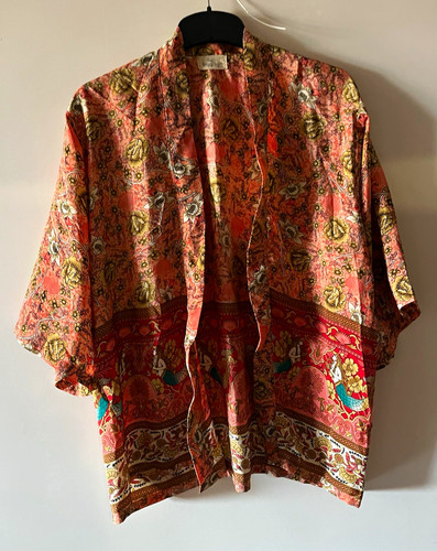 Bigg bull damen kimono - damen, kimono-top
