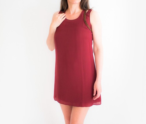 Top rebecca minkoff bordeaux - rebecca,