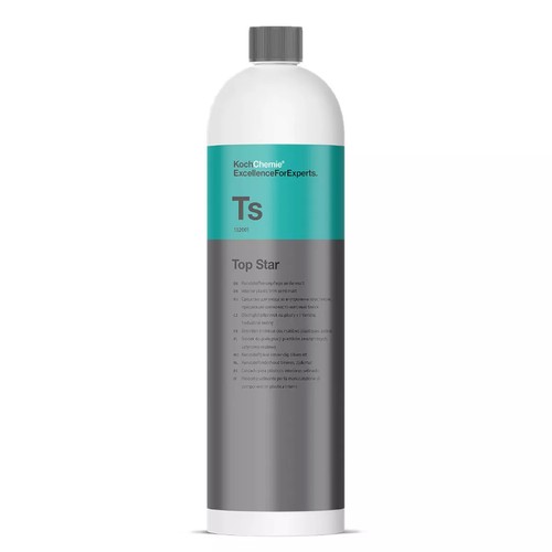 Koch chemie top star - koch,