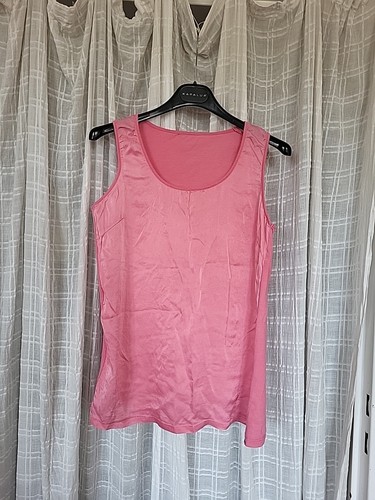 Seiden top blusen - seiden-top/, blusen-shirt-rosa-