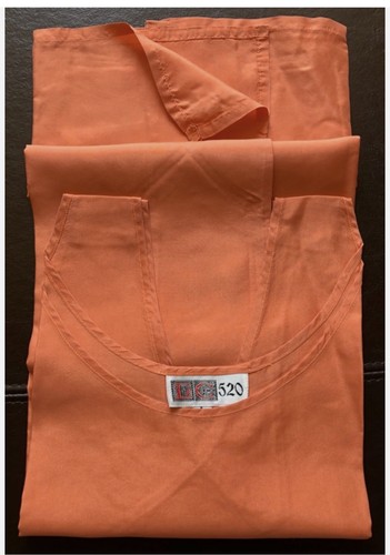 Lc520 damen seidentop - lc520, aus