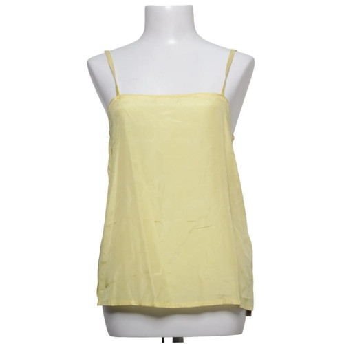 Seiden taft tank - seiden, tank­top