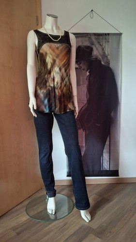 Beate heymann seidentop - heymann,