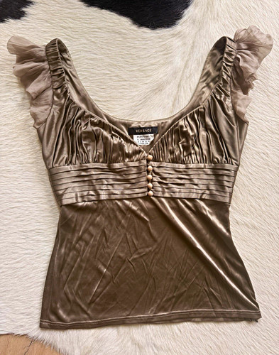 Versace damen seiden - versace, satin