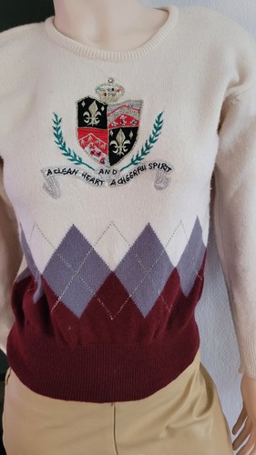 Seiden poche damen pullover - seiden,