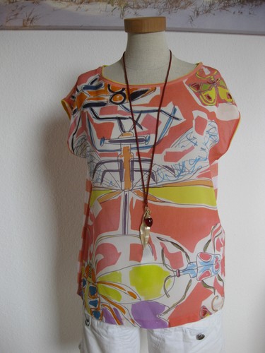 Marc cain shirt top - cain, 2