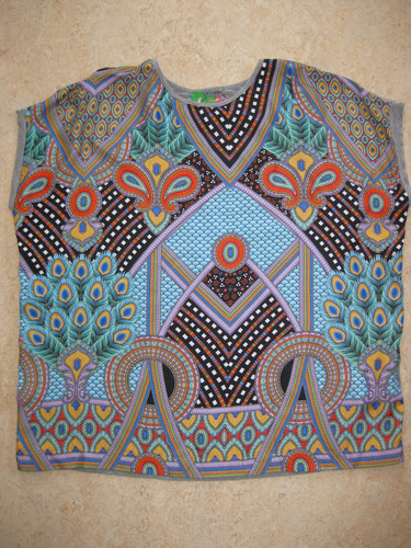 Anni carlsson top shirt m - anni,