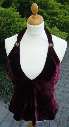 Ralph lauren top - lauren,, samt