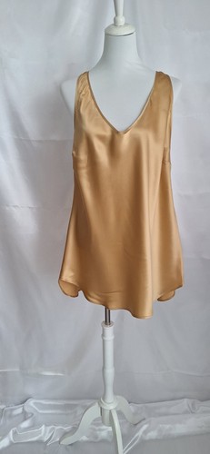 Marjolaine seidentop damen - marjolaine,