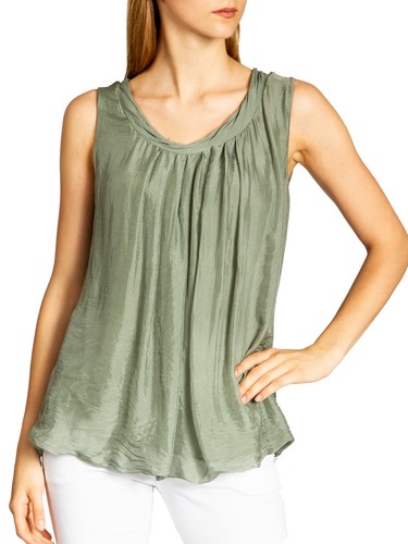 Caspar blu019 damen - blu019,