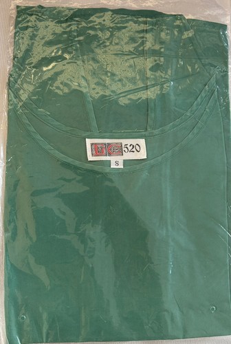 Lc520 damen seidentop - aus, 100%