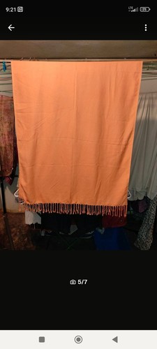 Pashmina schal stola 193x80 - pashmina,