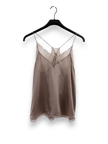 Iro damen seiden top - seiden, 38