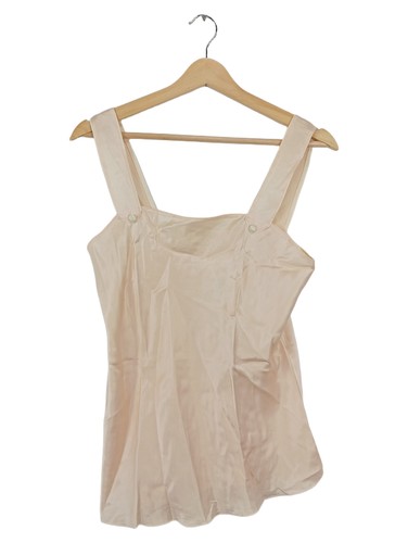 Tim nik dessous seiden top - tim,