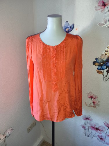 Inwear damen seidentop - seidentop, s