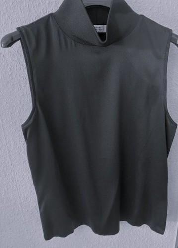 Schumacher seiden top - schumacher, seiden-top