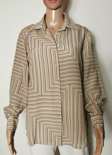 Tess seidenbluse gebraucht - seidenbluse.,