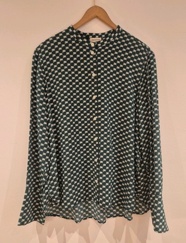 Malene birger bluse - birger, top