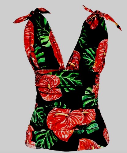 Edles seidentop dolce - seidentop,