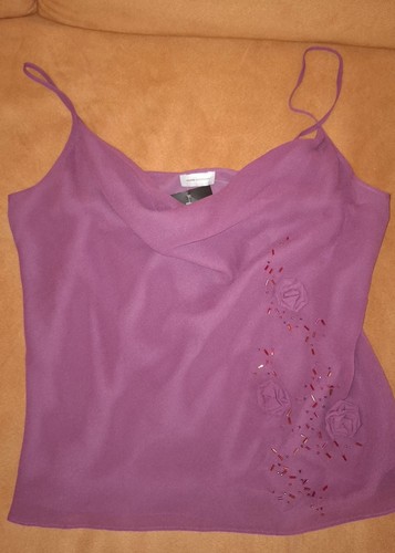 Damen seiden top 100 - damen,