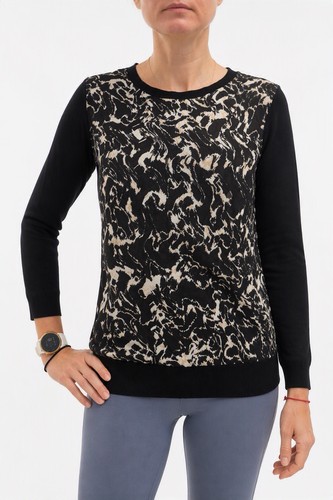 Chantelle seide silky top - seide,