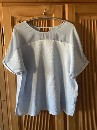 Seidenshirt creation 42 - creation, l