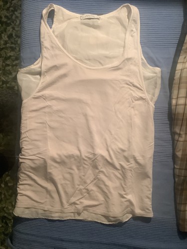 Schumacher top bluse seide - top,