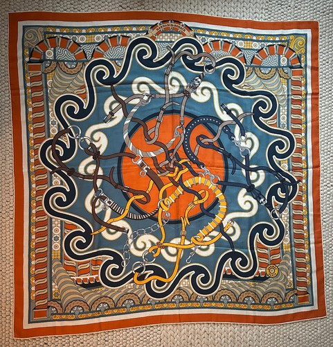 Original hermes hermès 140 - original,