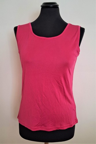 Jersey unterhemd reine seide - unterhemd;,