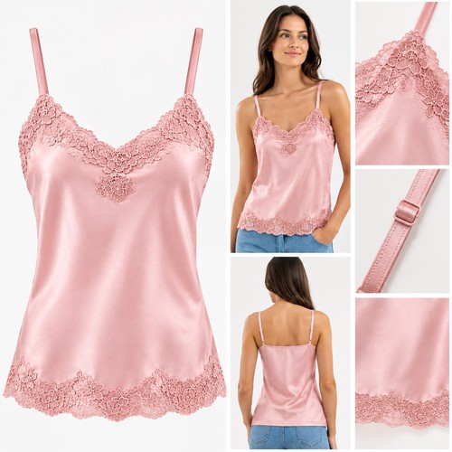 Zauberhaftes top damen spitze - zauberhaftes,