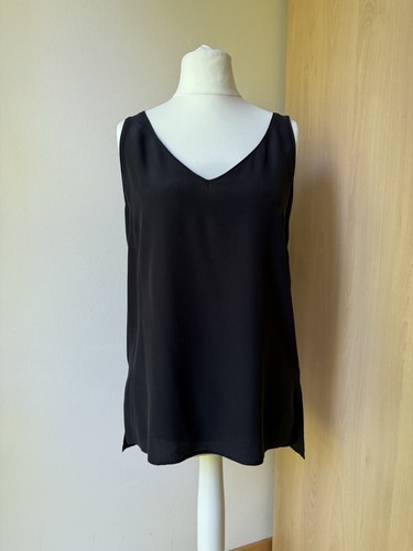 Falconeri tanktop top bluse - tanktop,