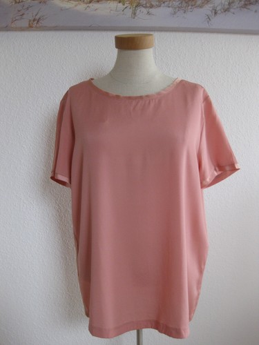 Shirtbluse marc cain - shirtbluse,