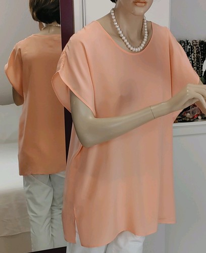 Top damen persona seide - top, persona,