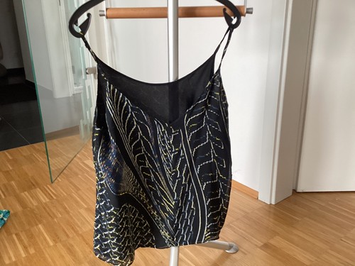 Laberlin seidentop l - seidentop,