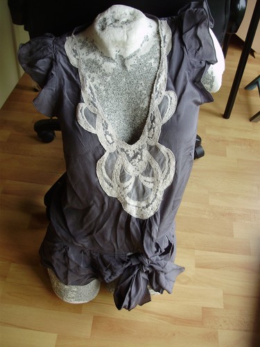 Magali pascal seidenbluse top - pascal,