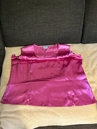 Hermann lange damen - lange, satin