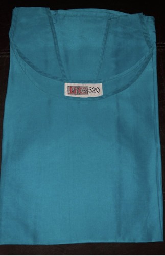 Lc520 damen seidentop - lc520,