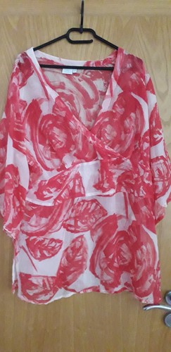 Alba moda bluse tunika 100 - moda,